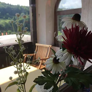 Lina's Rhön Apartment
