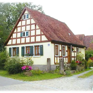 Pfeiffer Ferienhaus