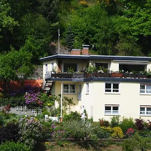 Haus Am Sommerberg Apartment